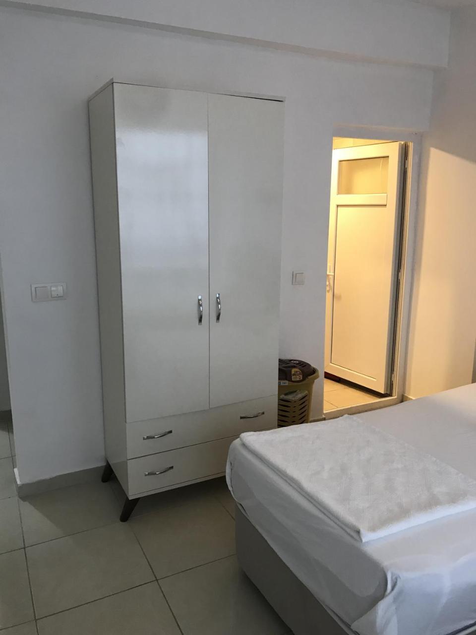 Aparthotel Cemal Bey Alanya