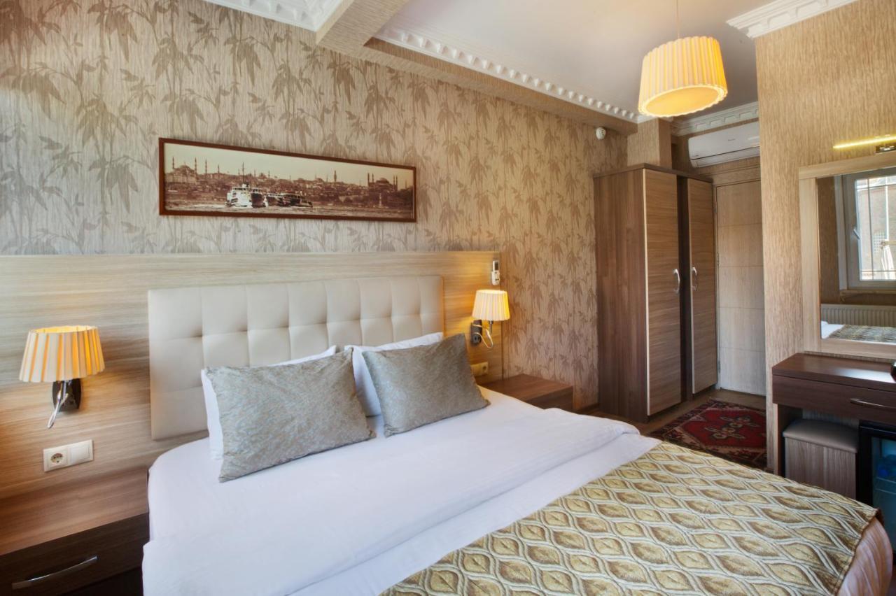 Sultanahmet Hotel Istanbul