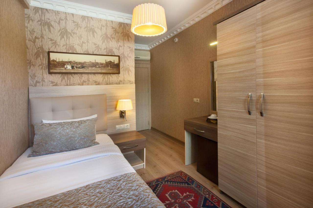 Siesta Hotel Istanbul