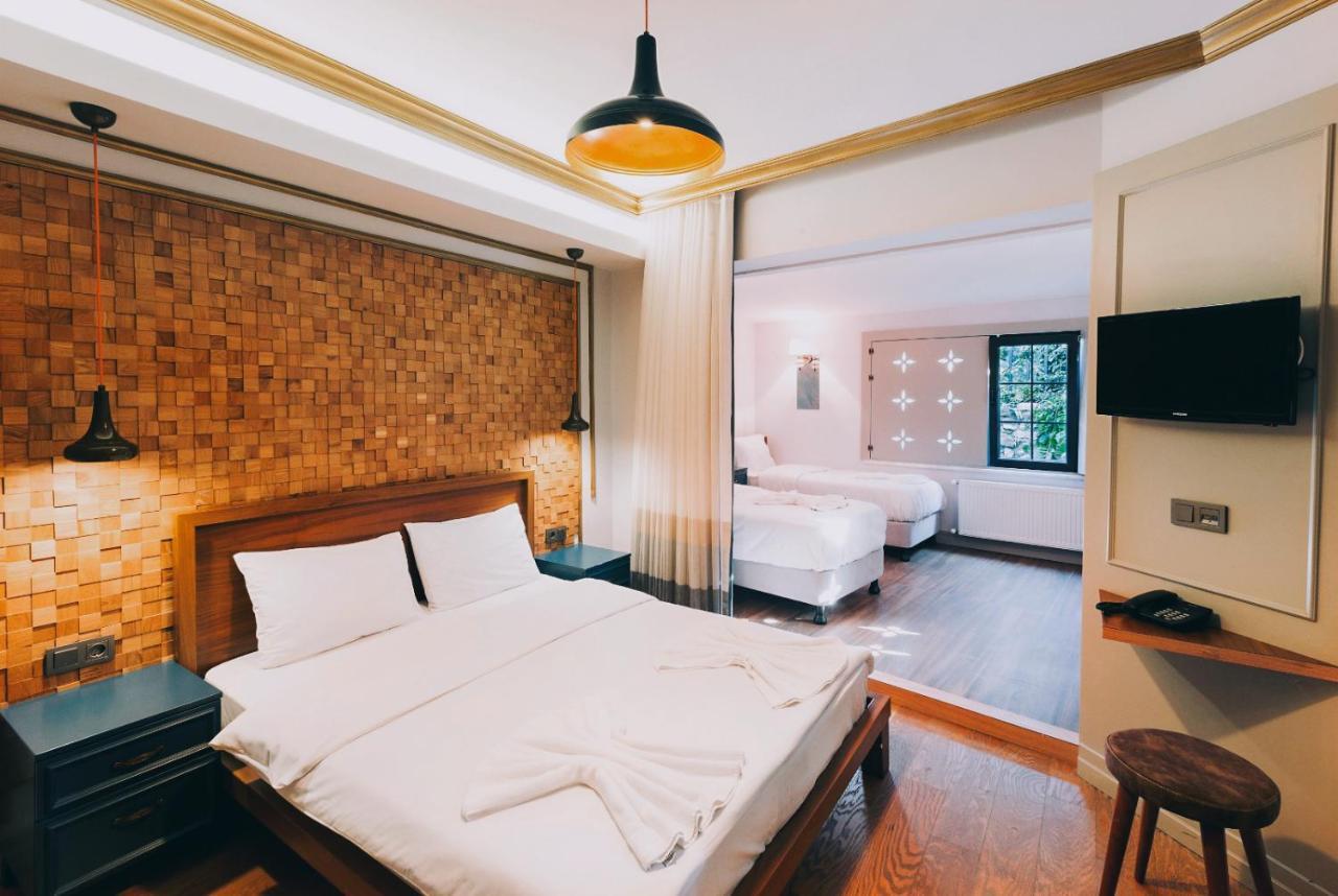 Hotel Sublime Porte Istanbul