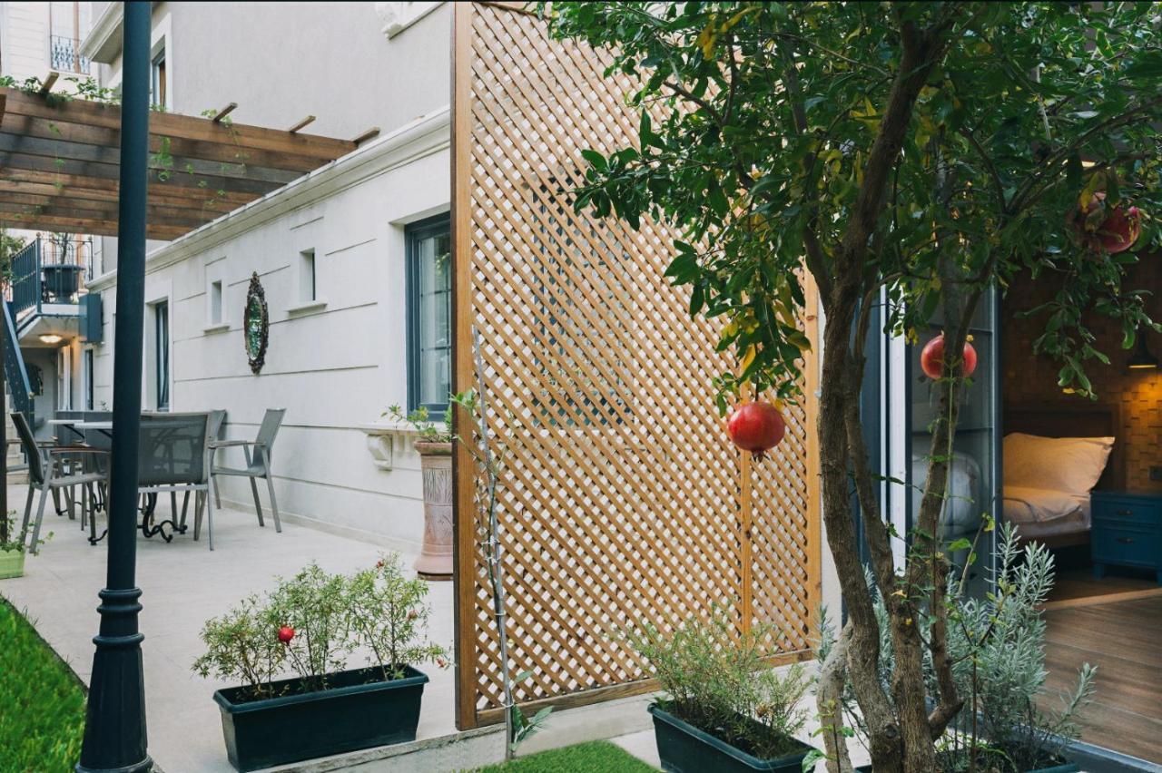 Sublime Porte Hotel