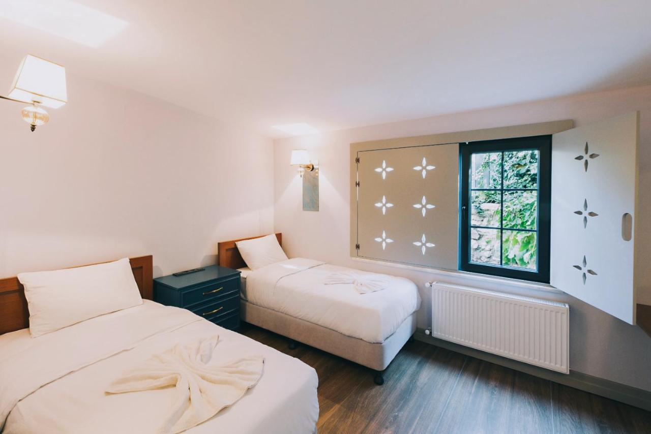 Sublime Porte Hotel Istanbul