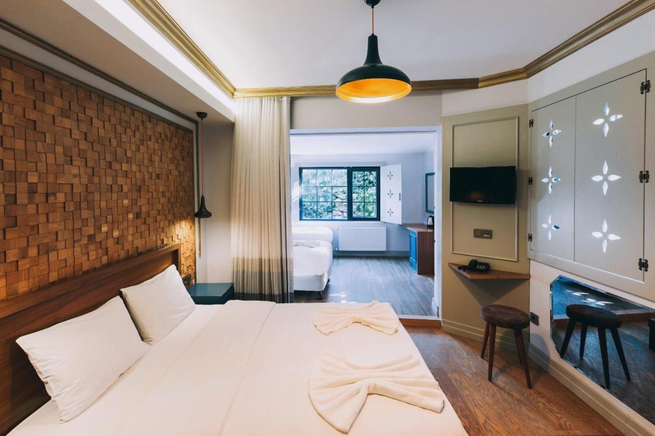 Hotel Sublime Porte
