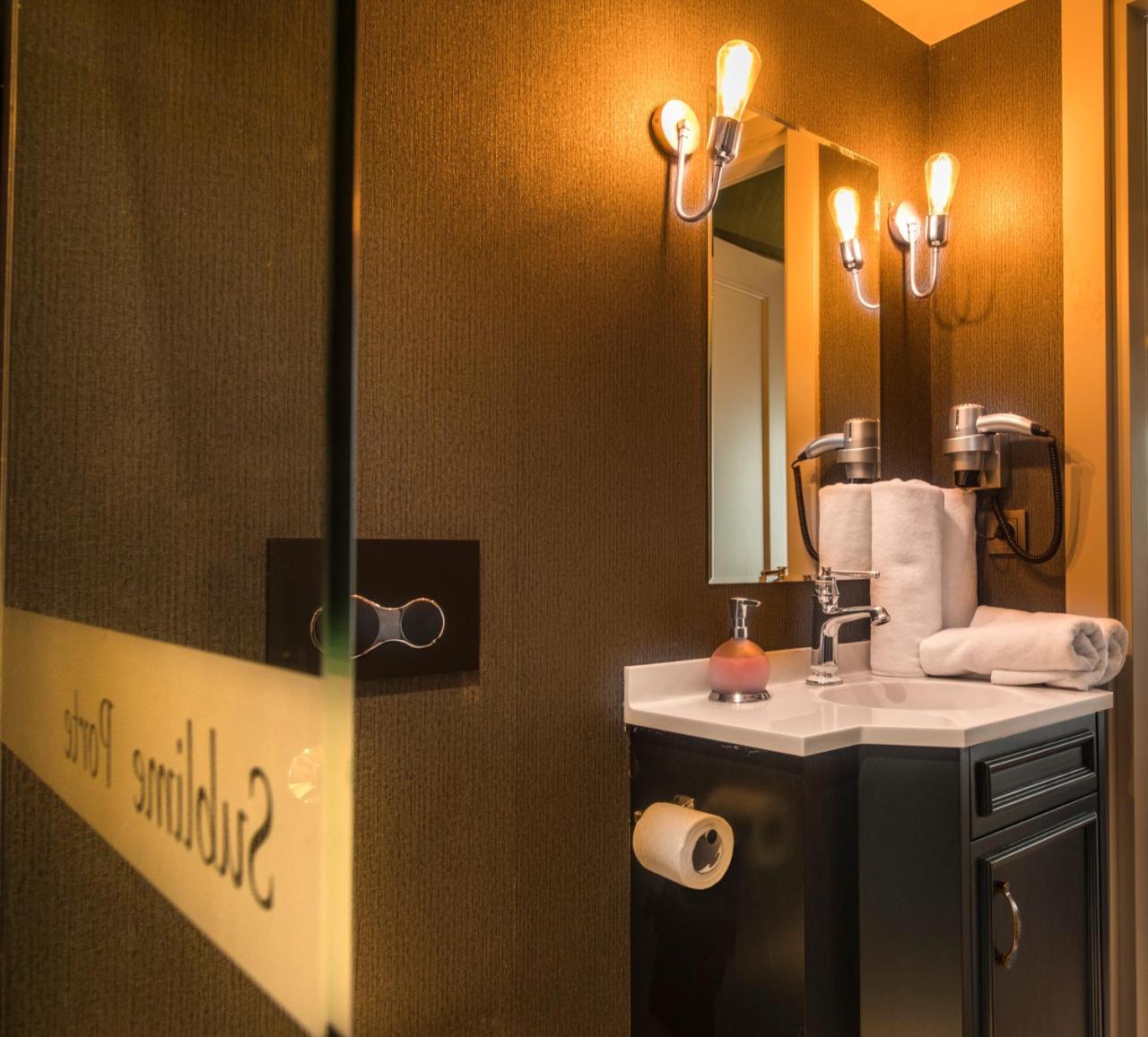 Sublime Porte Hotel Istanbul