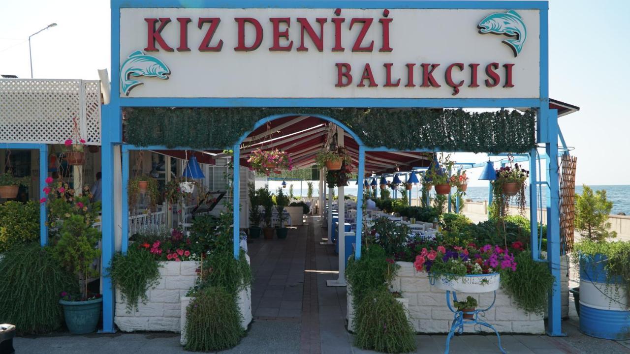 Trilyali Butik Tirilye
