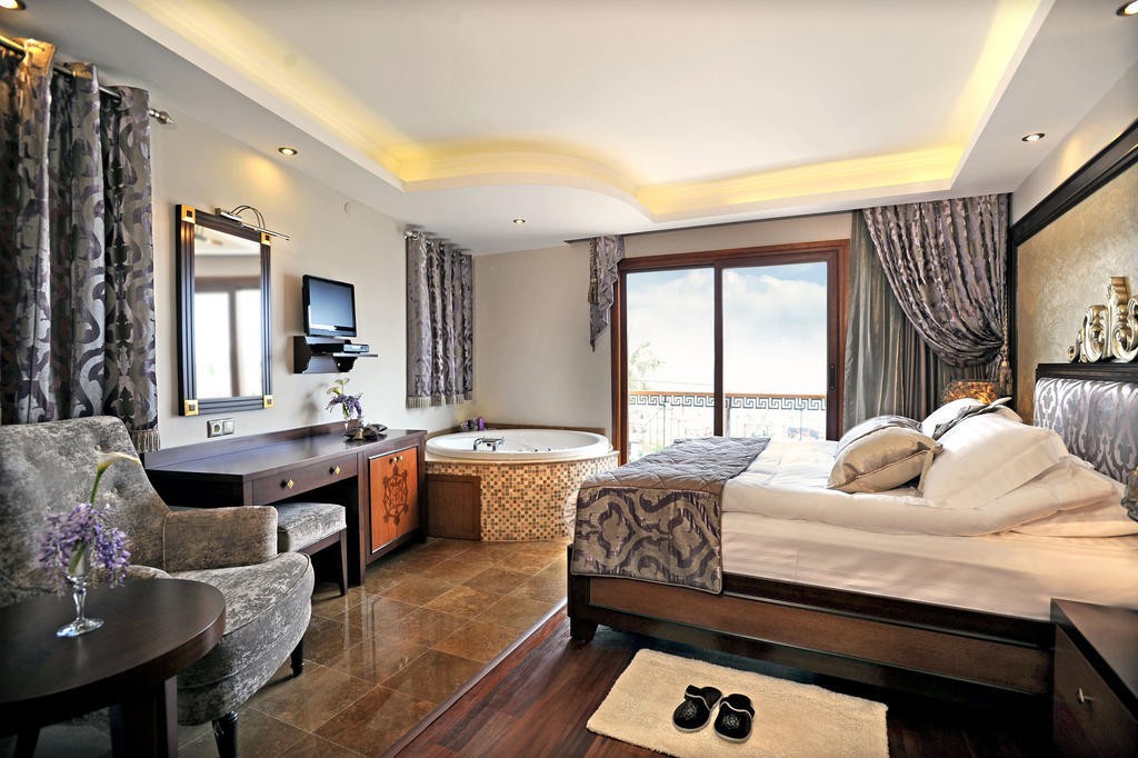 Hotel Bulbul Yuvasi Boutique 4*