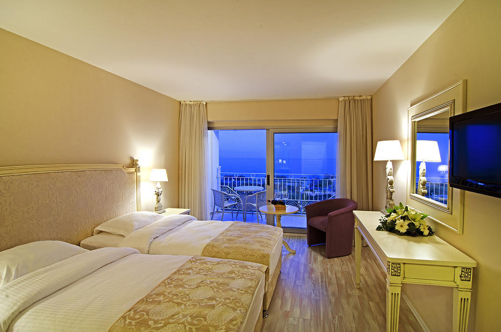 Hotel Lavista Boutique & (adults Only) Kusadasi