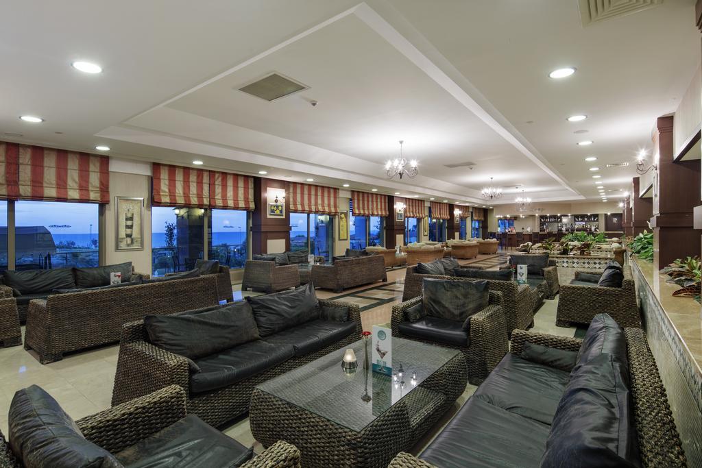 Alba Royal (adults Only) Resort Side