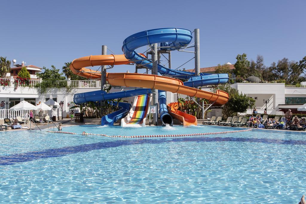 Resort Alba Queen