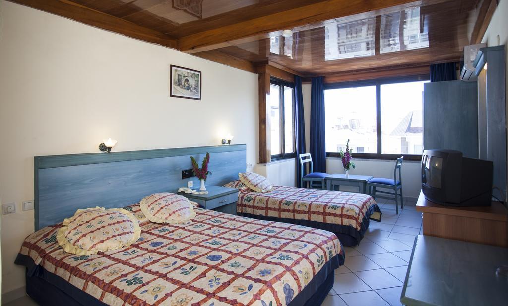 Sun By En Vie (adults Only) Hotel