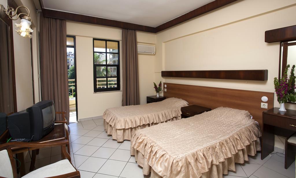 Hotel Sun By En Vie (adults Only)