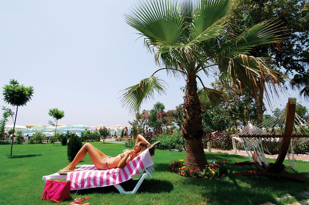 Resort Lycus Okurcalar
