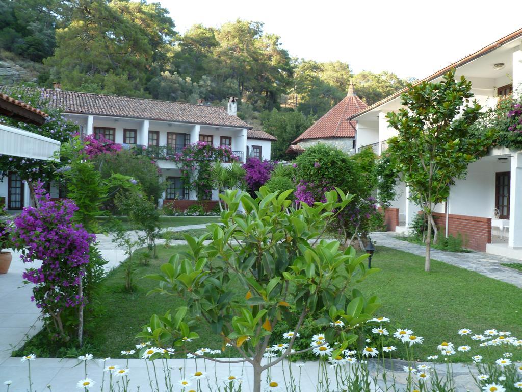 Hotel Sultan Ortaca (Mugla)