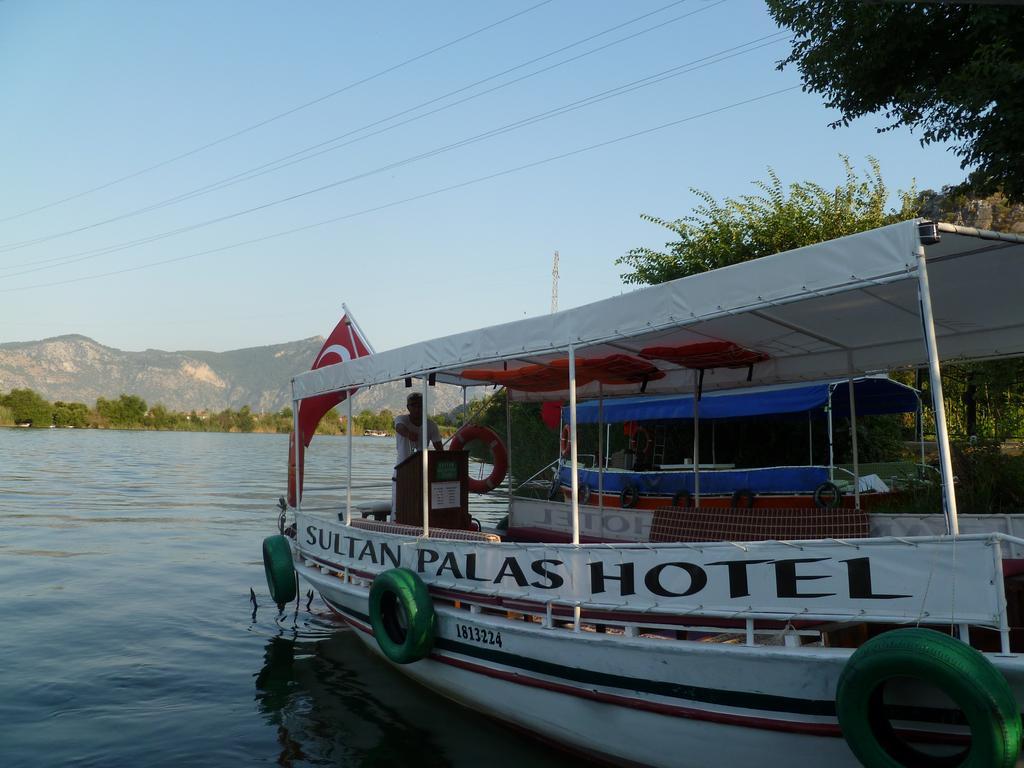 Sultan Hotel