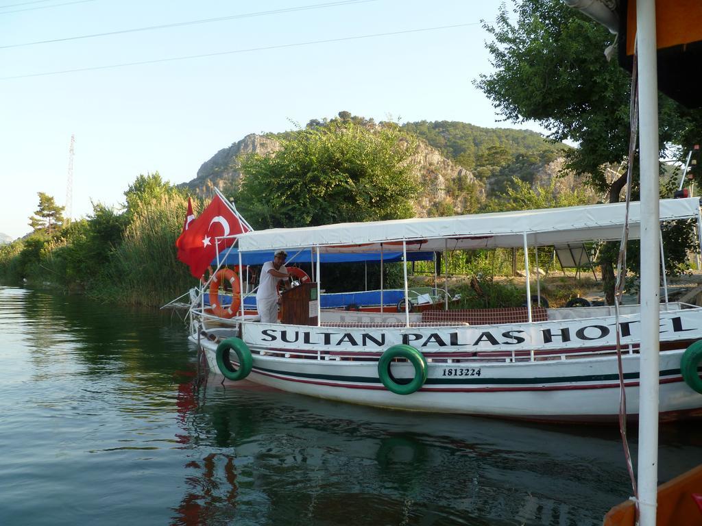 Sultan 3*