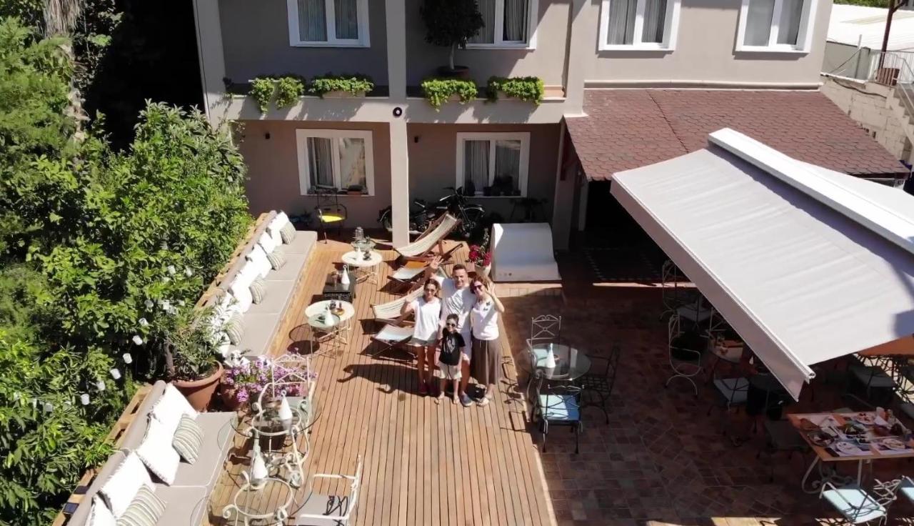 Hotel A&b Gocek (Fethiye)