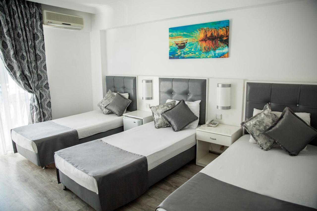 Halici Hotel Marmaris