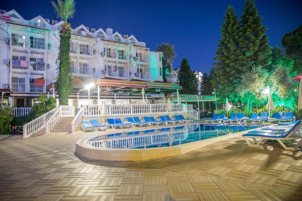 Hotel Halici Marmaris