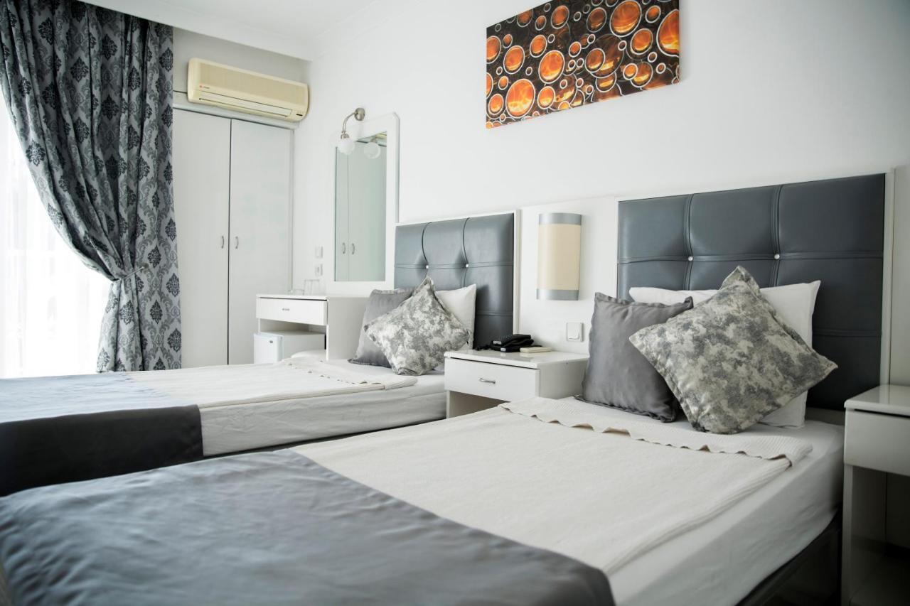 Hotel Halici Marmaris