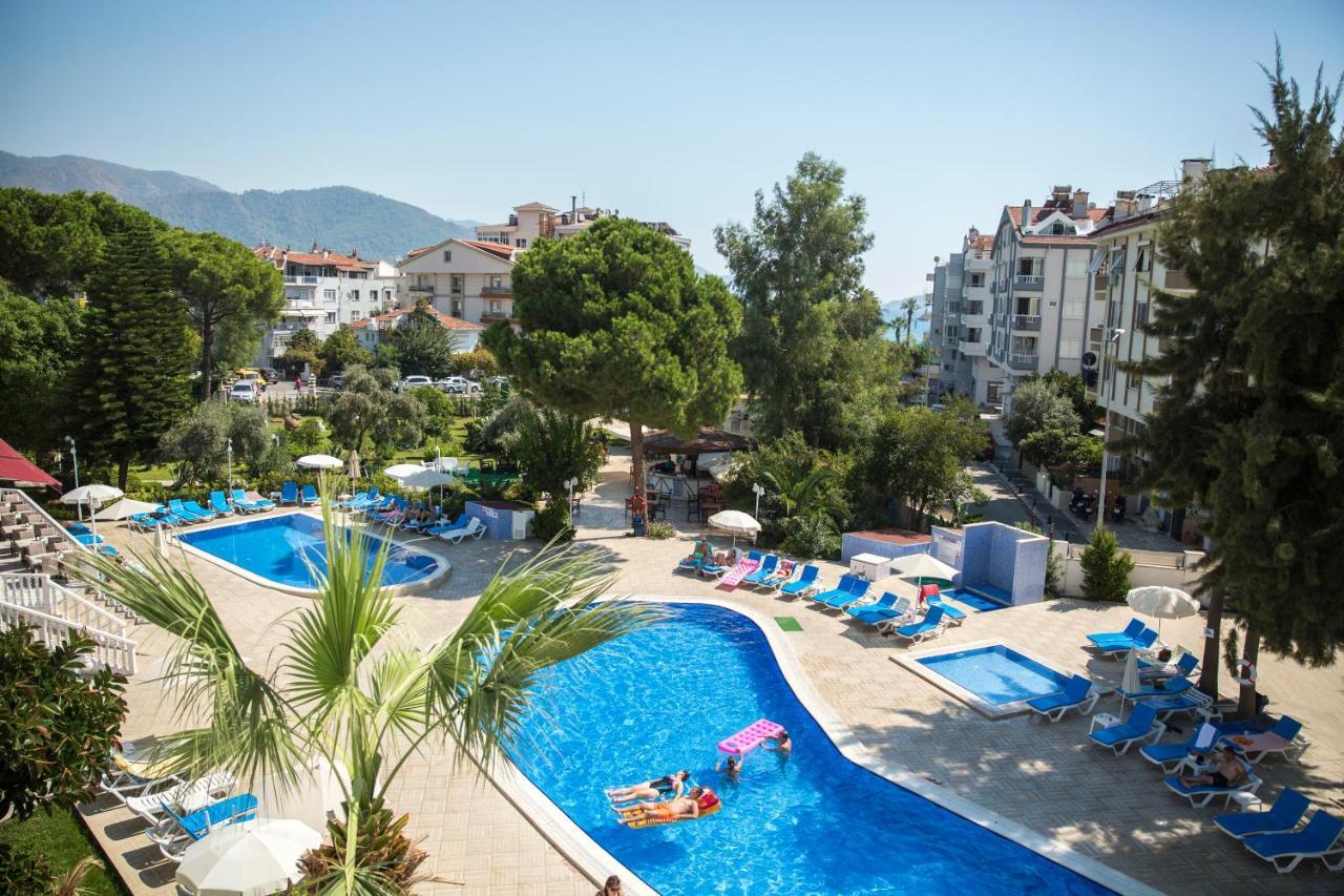 Halici Hotel Marmaris