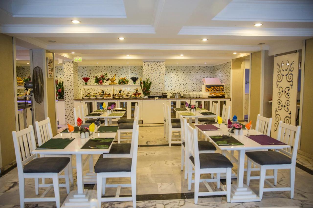 Halici Marmaris