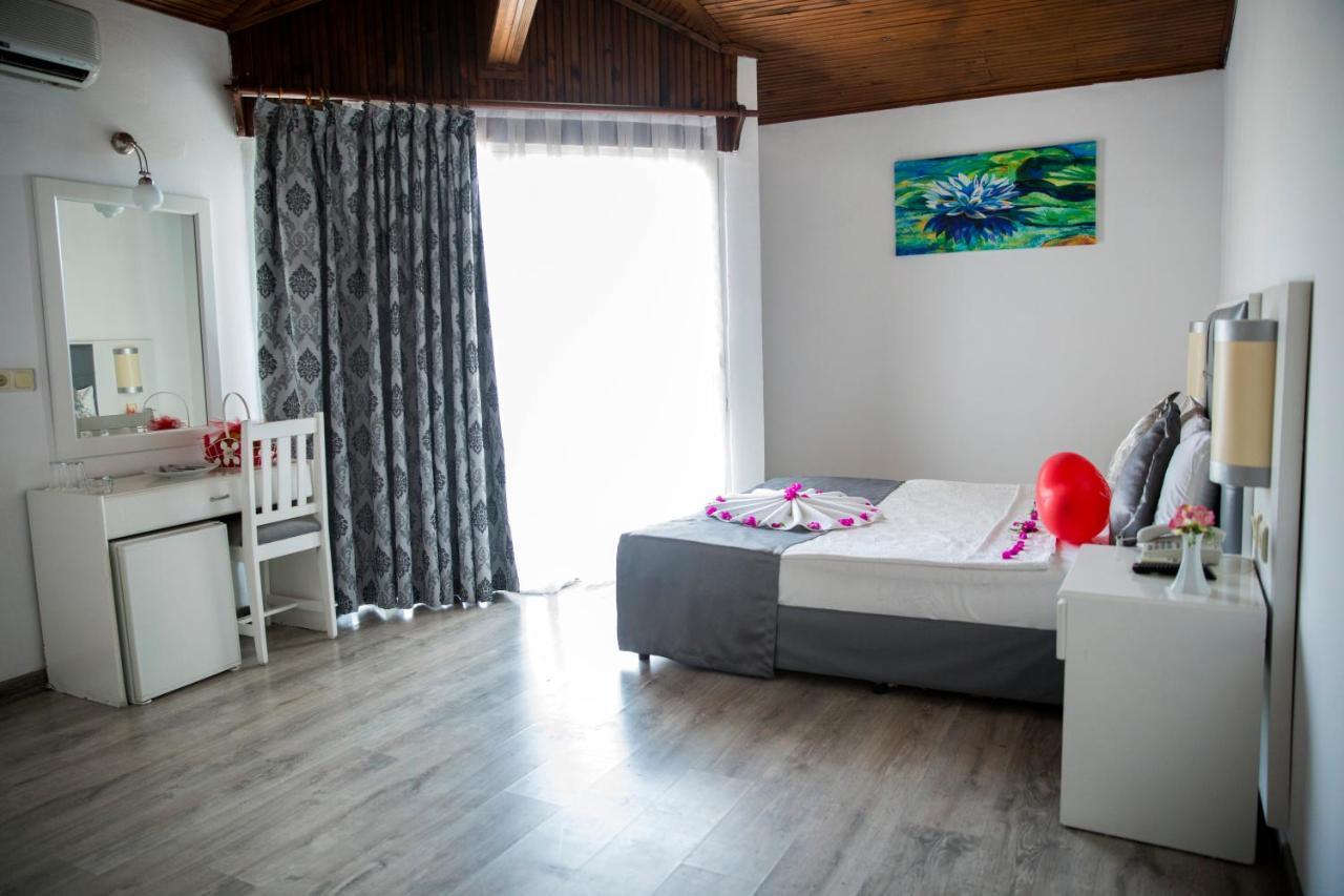 Halici 3* Marmaris