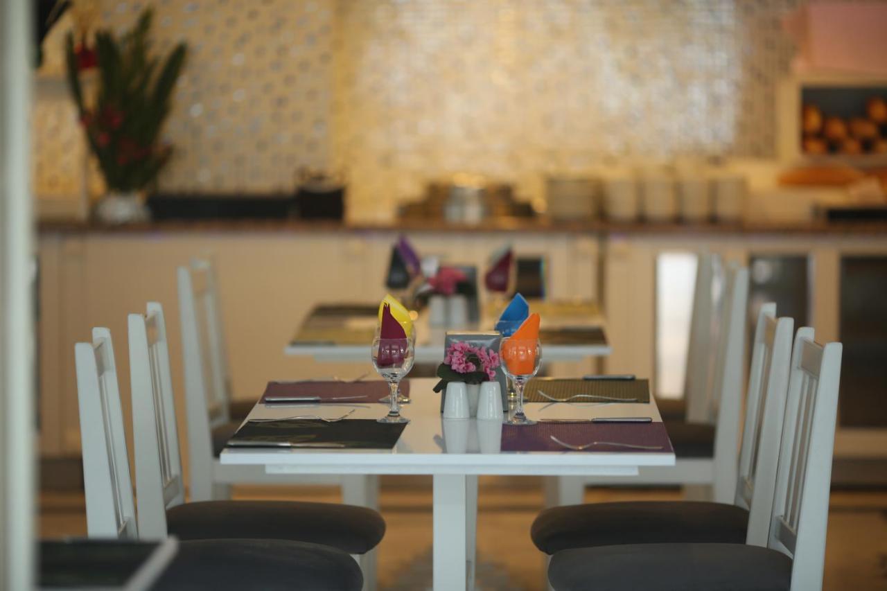 Halici Hotel Marmaris