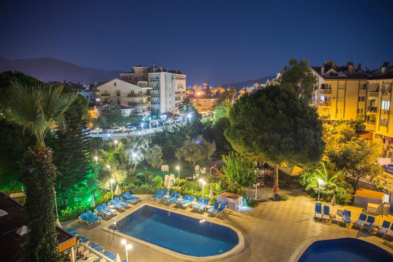 Halici Marmaris