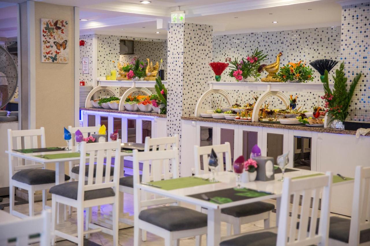 Halici Hotel Marmaris