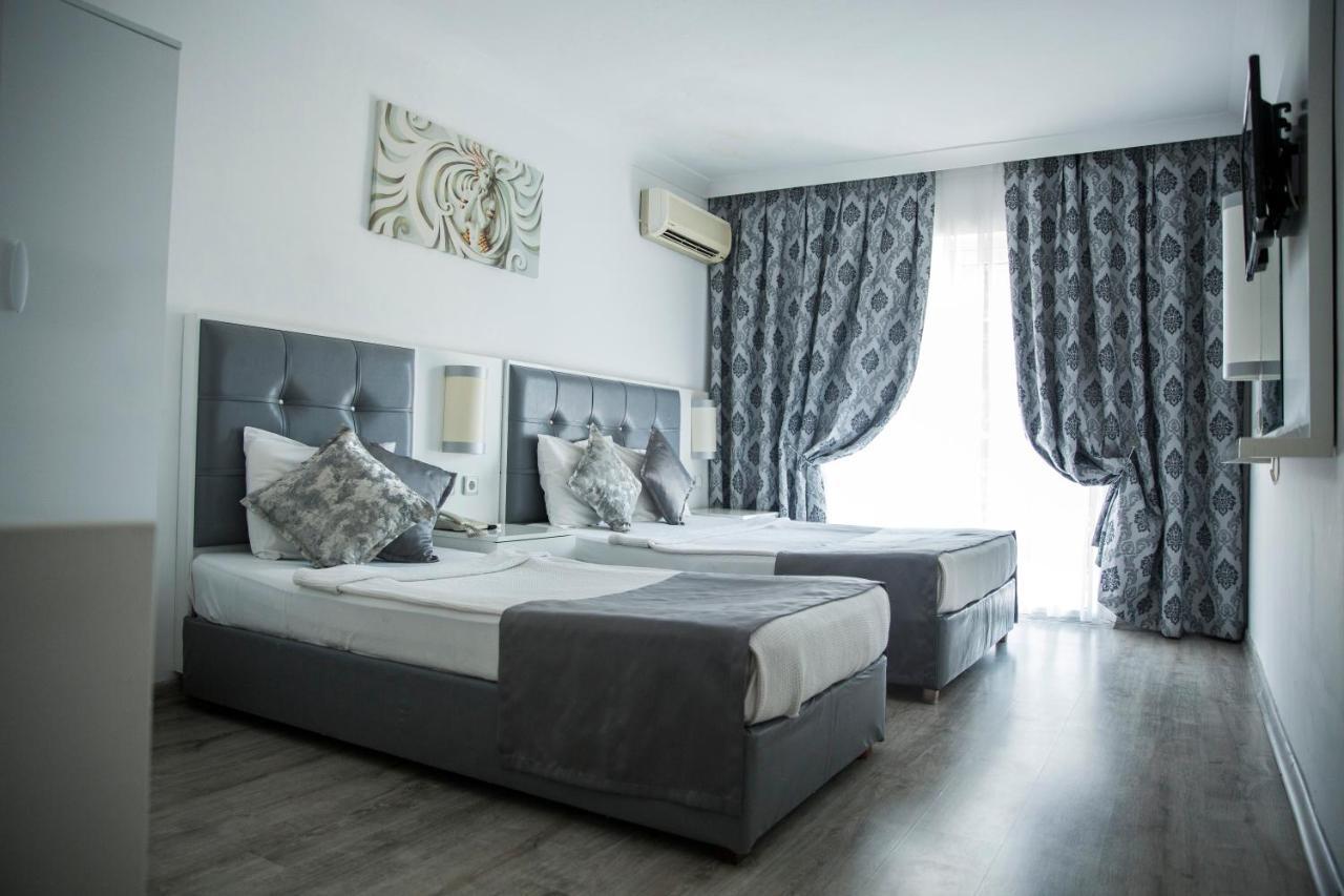 Hotel Halici Marmaris