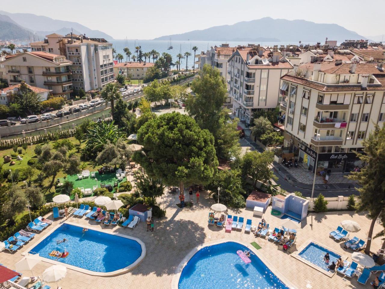Halici Hotel