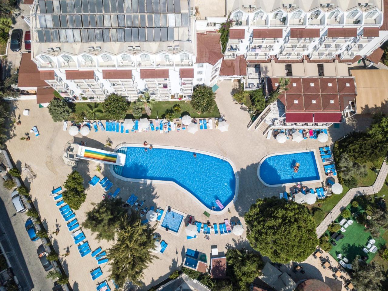 Halici Marmaris