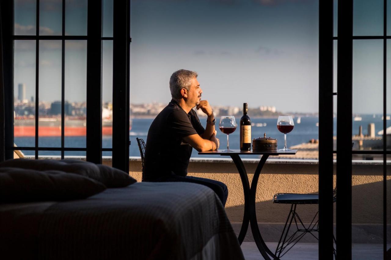 Hotel Sublime Porte