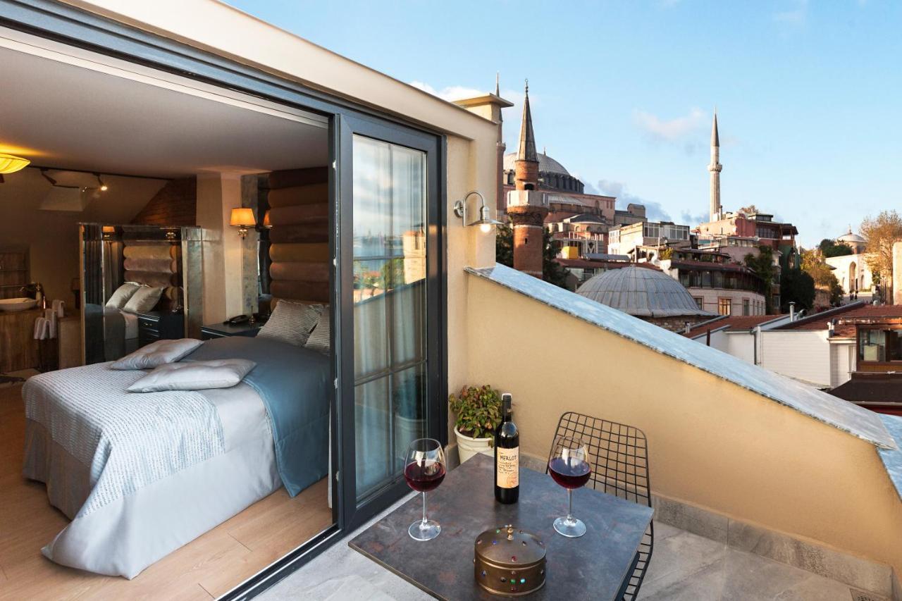 Sublime Porte Hotel