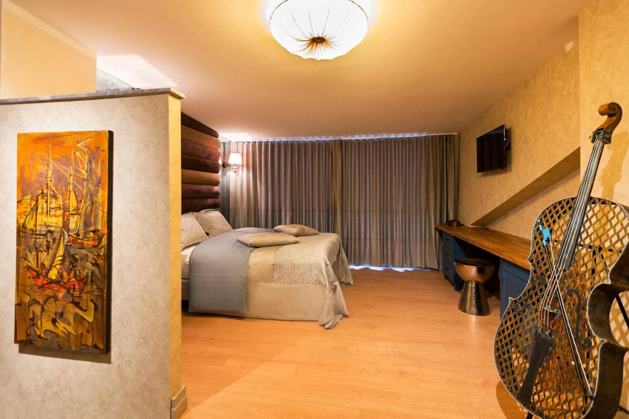 Hotel Sublime Porte Istanbul