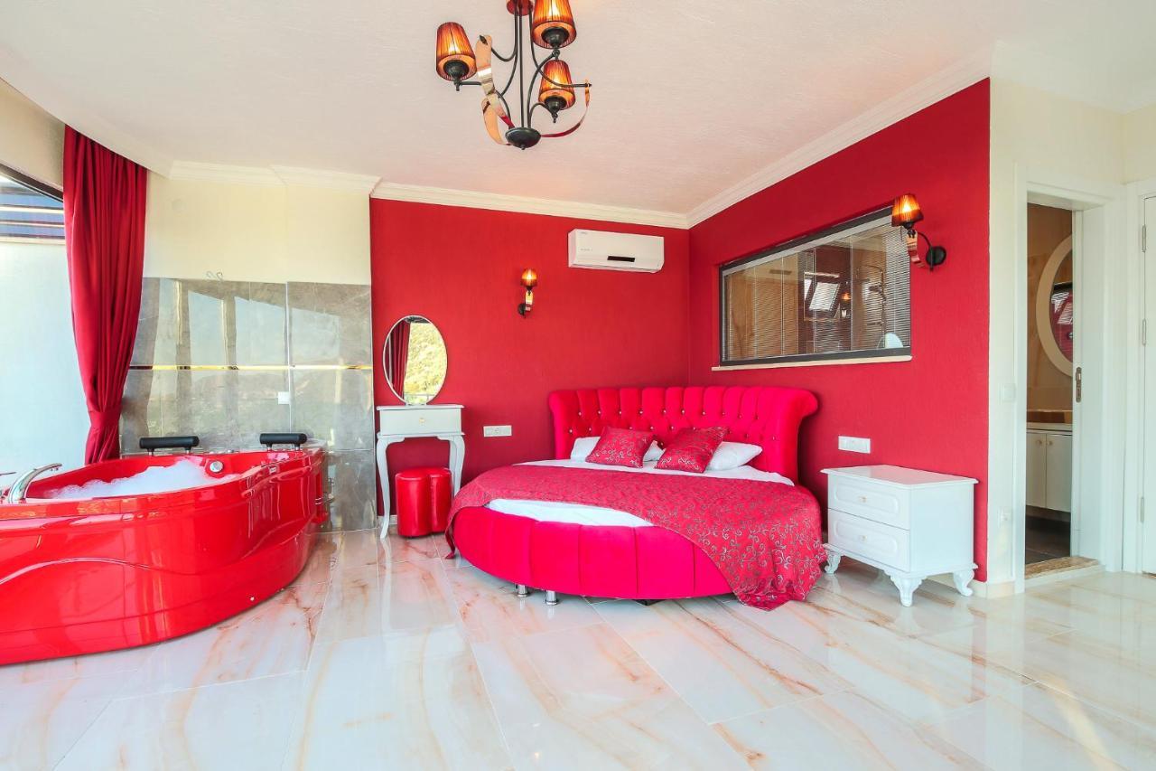 Zirve - Hill Kalkan