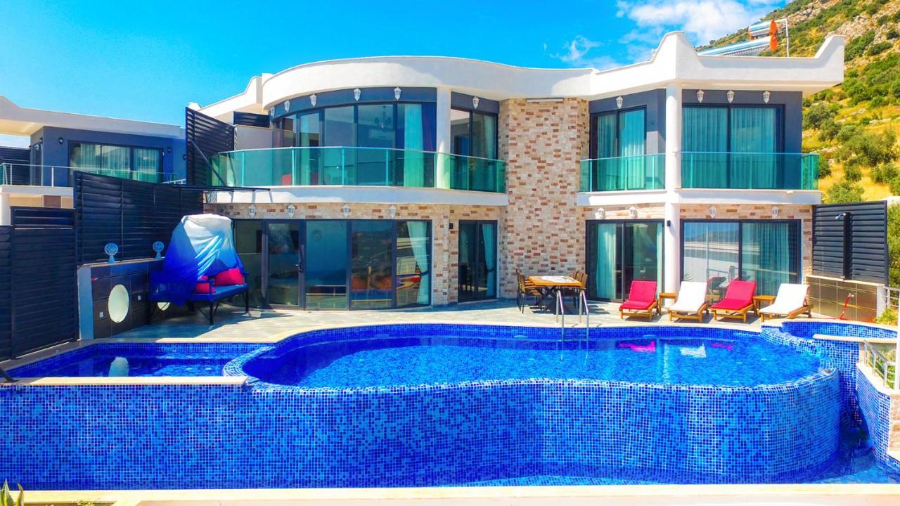 Villa Zirve - Hill *