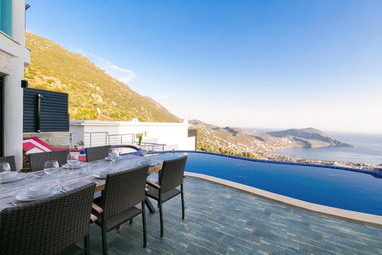 Villa Zirve - Hill *