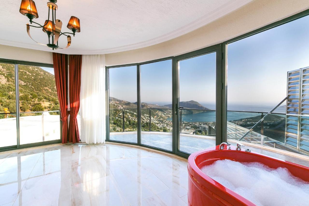 Villa Zirve - Hill *