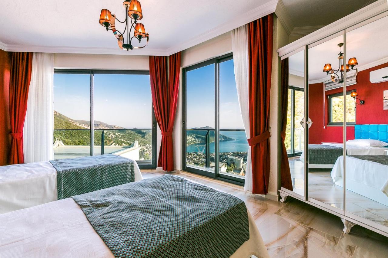 Zirve - Hill Kalkan