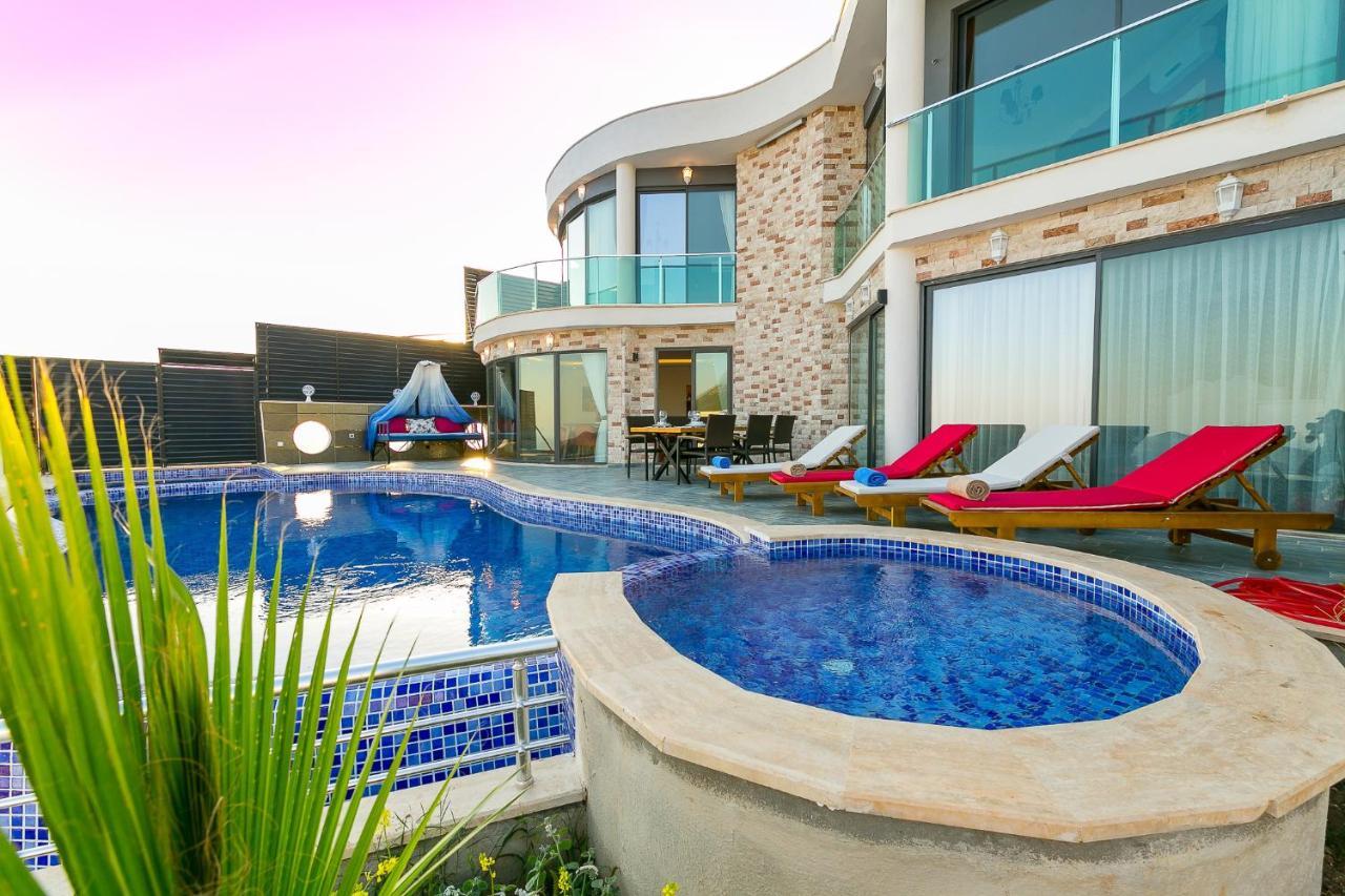 Zirve - Hill Villa *