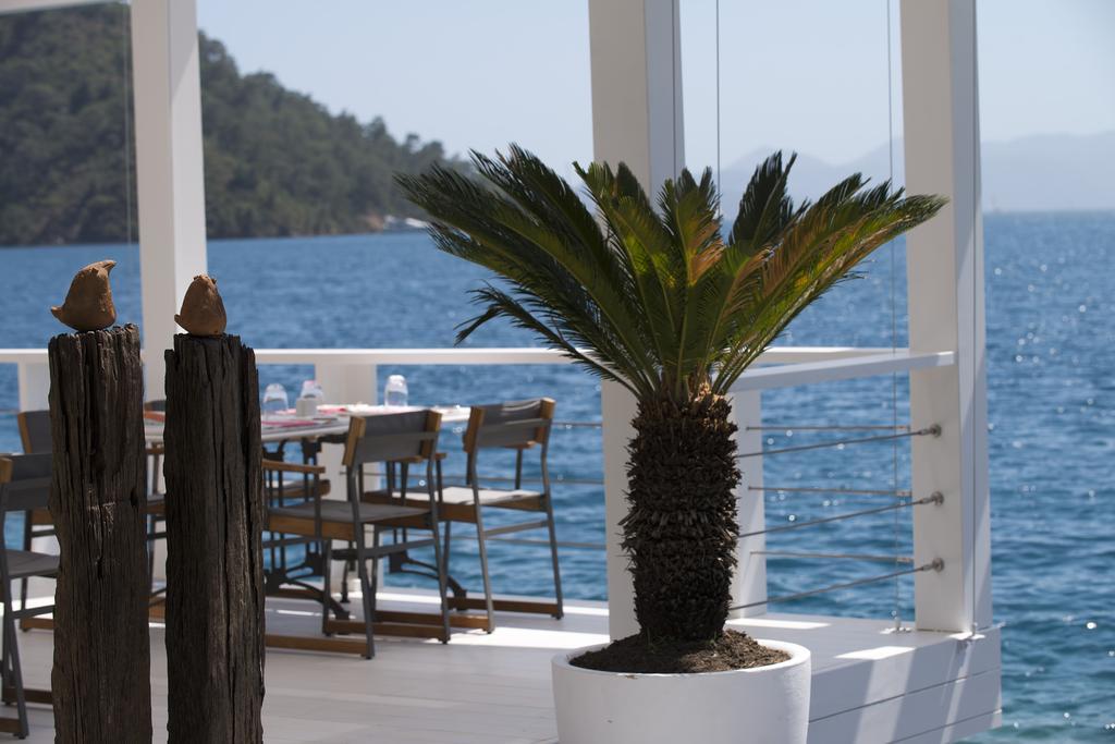 D-resort Gocek 4* Gocek (Fethiye)