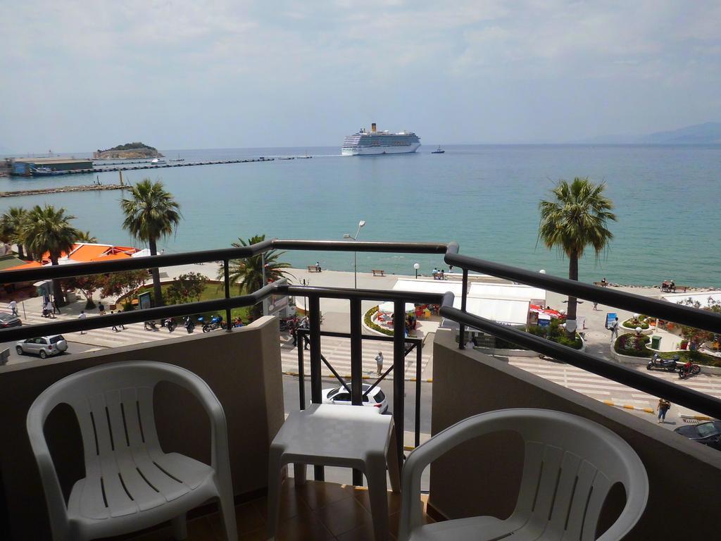 Derici Hotel