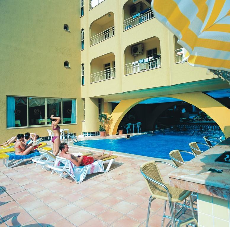 Sun By En Vie (adults Only) Hotel 2*