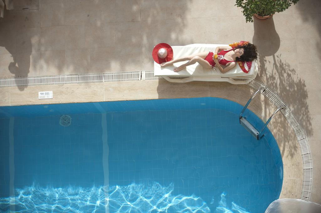 Hotel Sun By En Vie (adults Only) Alanya