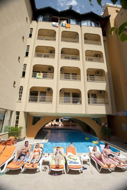 Sun By En Vie (adults Only) Alanya