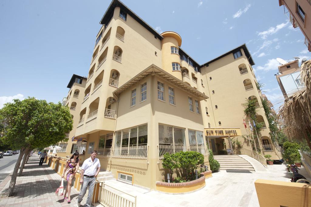 Hotel Sun By En Vie (adults Only) 2*