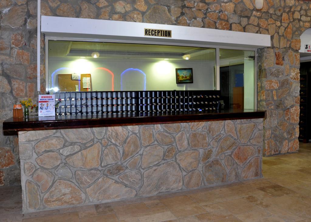 Aparthotel Club Dena Marmaris