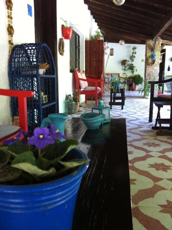 Bakkhos Guest house