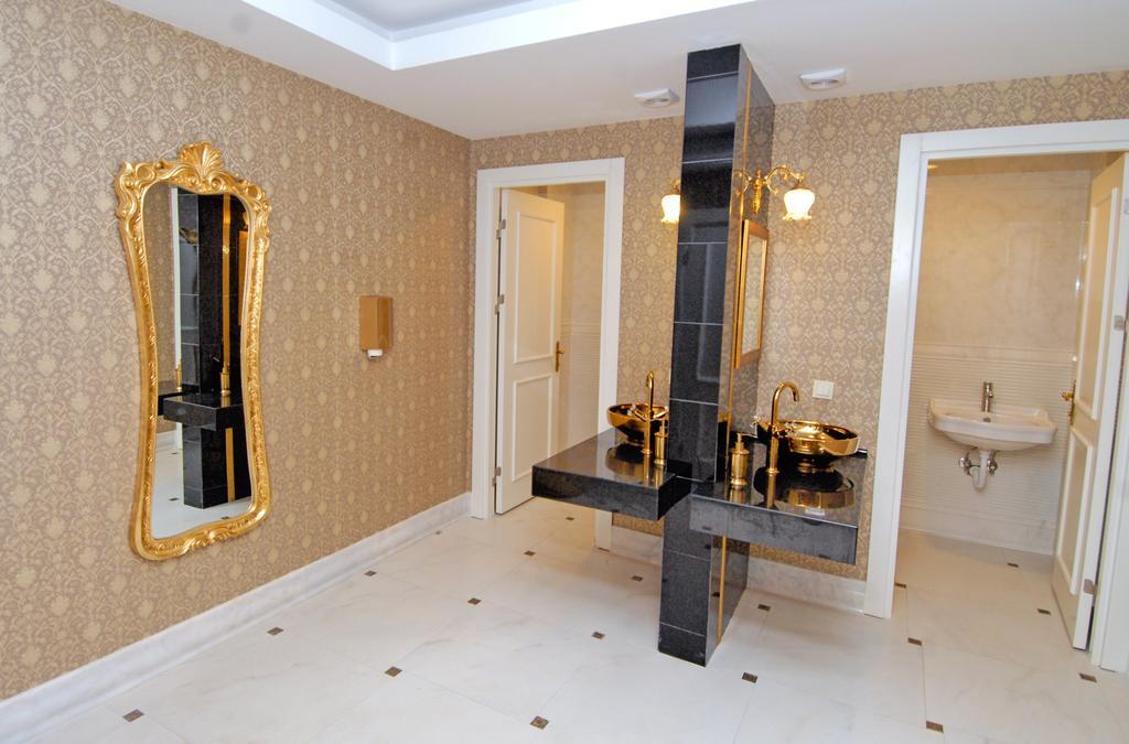 Hotel Aspen Kaleici 4*